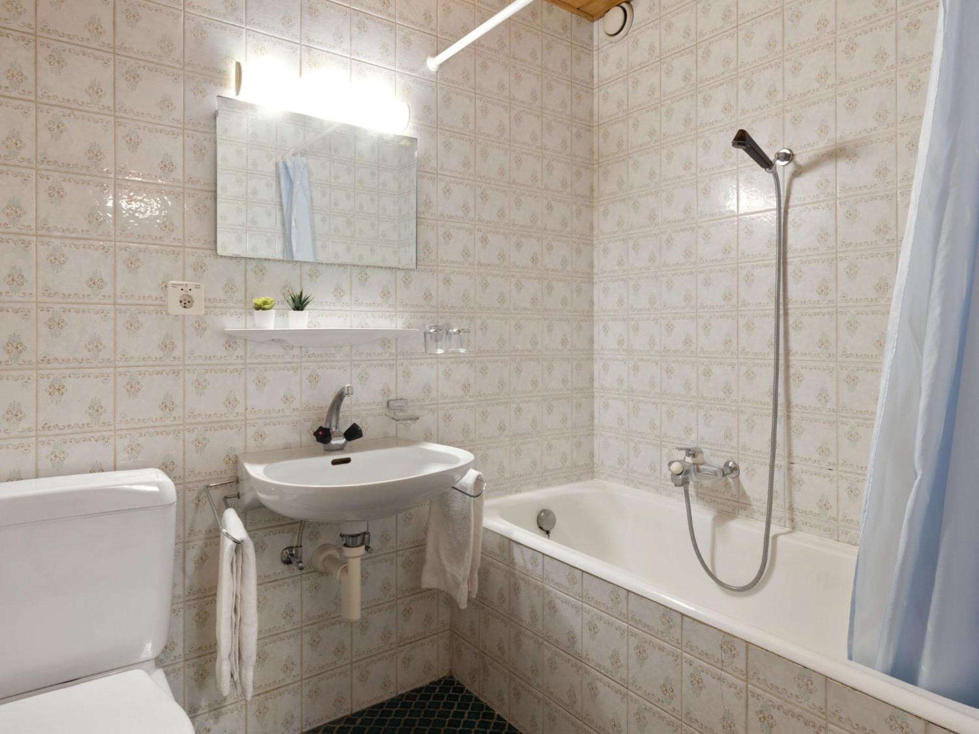 Apartment Square Poste 341 By Interhome Verbier Eksteriør bilde